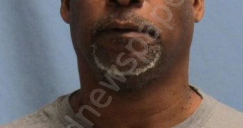 WILLIAMS,GEORGE DAVID | 2019-05-06 02:16:00 Pulaski County, Arkansas Booking