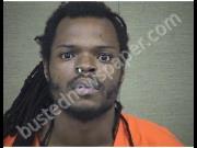 PETERSON, TROY | 2019-05-06 Harnett County, North Carolina Booking