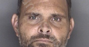 WILLENBORG, JOSHUA KEITH | 2019-05-06 19:12:00 Ellis County, Texas Booking