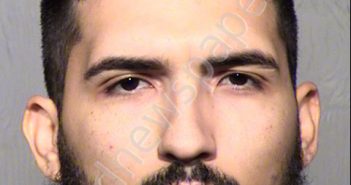 <B>CRISTIAN</B> ALEJANDRO <B>LEYVA</B>-SANCHEZ #, Maricopa County, Arizona - 2019-05-06