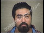 RAMIREZ, OSCAR | 2019-05-06 Harnett County, North Carolina Booking
