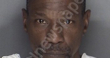 THOMPSON, FREDERIC WOODROW | 2019-05-06 16:19:00 Ellis County, Texas Booking