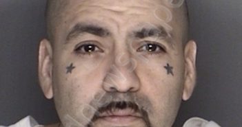 ESPARZA, RICARDO | 2019-05-06 19:02:00 Ellis County, Texas Booking