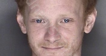 STEWART, DUSTIN SHANE | 2019-05-06 15:52:00 Ellis County, Texas Booking