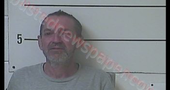 <B>BUCK</B> <B>SLONE</B> #, Boyd County, Kentucky - 2019-05-06 15:27:00