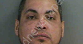 ACOSTANARANJO,NORBERTO | 2019-05-06 Collier County, Florida Booking