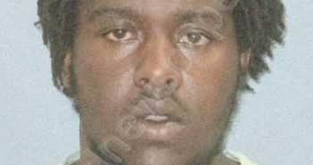 HIGGINS,KELVIN LAMONT JR | 2019-05-06 03:33:00 Pulaski County, Arkansas Booking