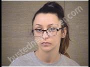 CLARK, APRILE | 2019-05-06 Harnett County, North Carolina Booking