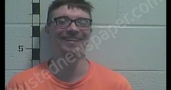 <B>KENNETH</B> <B>NATHAN</B> <B>SCOTT</B> <B>WATSON</B> #, Shelby County, Kentucky - 2019-05-06 20:09:00