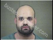 PAYNE, CHRISTOPHER | 2019-05-07 Harnett County, North Carolina Booking