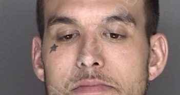TORRES, JOSE JUAN | 2019-05-07 00:34:00 Ellis County, Texas Booking