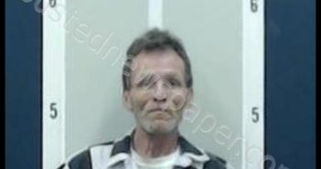 ANTHONY YOUNG | 2019-05-07 16:27:00 Dekalb County, Alabama Booking