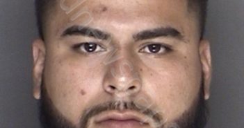 RUIZ, JULIAN RAY | 2019-05-07 04:39:00 Ellis County, Texas Booking