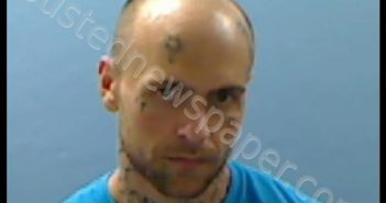 ANDERSON, <B>AARON</B> <B>LEE</B> #, Walton County, Florida - 2019-05-07 10:02:00