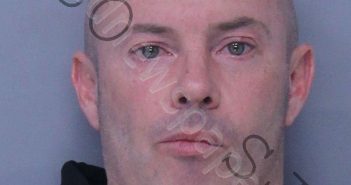 <B>MCGLONE</B>, <B>JAMIE</B> MICHAEL #, St. Johns County, Florida - 2019-05-07 02:35:00