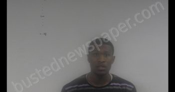 JA’KUAL KESON WARD | 2019-05-07 16:34:00 Western Tidewater, Virginia Booking