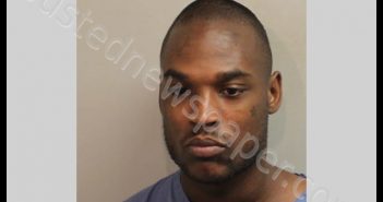 <B>MITCHELL</B>, <B>ERIC</B> <B>D</B> #, Leon County, Florida - 2019-05-07