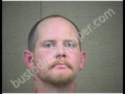 KING, AARON | 2019-05-07 Harnett County, North Carolina Booking