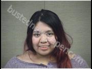 ARRIAGA, RUBY | 2019-05-07 Harnett County, North Carolina Booking