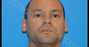 <B>RUIZ</B>-TORRES, <B>JOSE</B> NORBERTO #, <b>Guadalupe</b> County, Texas, Guadalupe County, Texas - 2019-05-07