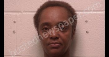 <B>LEAVELL</B>, <B>JACQUELINE</B> <B>ROCHELLE</B> #, Robertson County, Tennessee - 2019-05-07 01:45:00