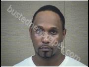 GOODE, CHRISTOPHER | 2019-05-07 Harnett County, North Carolina Booking