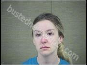 CAMERON, FELICIA | 2019-05-07 Harnett County, North Carolina Booking