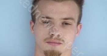 <B>WALKER</B>, <B>BRADLEY</B> <B>EDWARD</B> #, Walton County, Florida - 2019-05-07 23:53:00