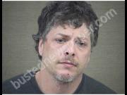 HESKEY, BRANDON | 2019-05-07 Harnett County, North Carolina Booking