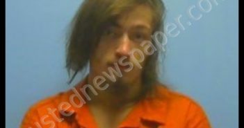 RODERICK <B>WILLIAM</B> LU GIVEN #, <b>Johnson</b> County, Arkansas, Johnson County, Arkansas - 2019-05-07 10:58:00