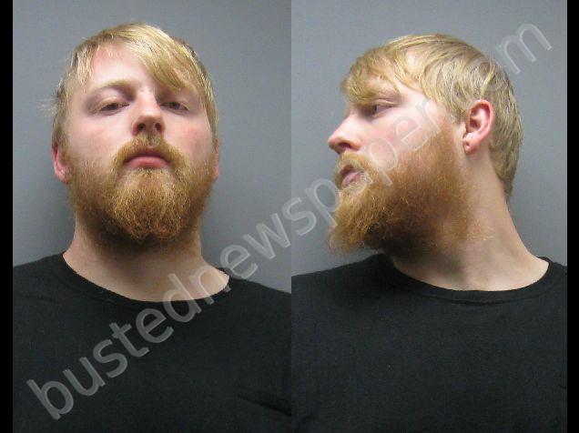 JOHNSON, WILLIAM JERIMIAH #, Buchanan County, Missouri - 2019-05-07 21:36:00