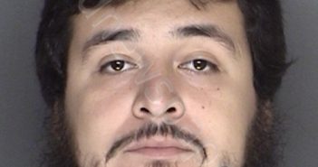 ESPARZA, JONATHAN EDUARDO | 2019-05-07 12:46:00 Ellis County, Texas Booking