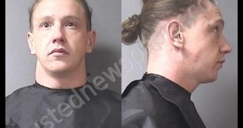 <B>PRATT</B>, <B>VAUGHN</B> <B>EUGENE</B> <B>JUNIOR</B> #, Madison County, Indiana - 2019-05-07 01:30:00