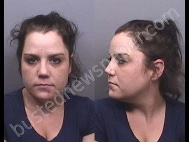 BRUMBACK, HEATHER LENA #, Buchanan County, Missouri - 2019-05-07 23:35:00
