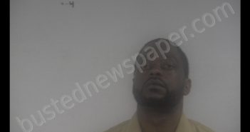 ERIC DRANDELL WARD | 2019-05-07 21:01:00 Western Tidewater, Virginia Booking