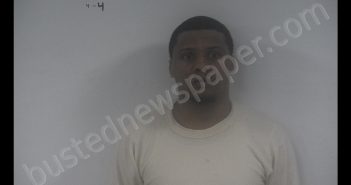 JOHN ALAN RUTLEDGE | 2019-05-07 16:34:00 Western Tidewater, Virginia Booking