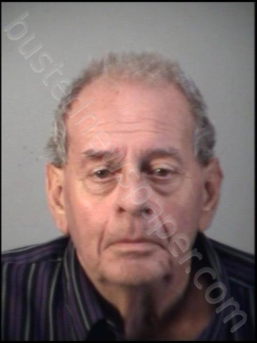 MARVIN L BATES #, Lake County, Florida - 2019-05-07 09:35:00