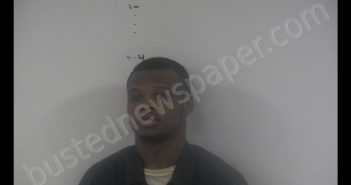 DEREK GRANGER | 2019-05-07 16:34:00 Western Tidewater, Virginia Booking