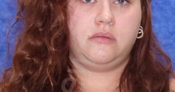 STEPANIE DEANN SPENCER | 2019-05-07 12:10:00 Saline County, Missouri Booking