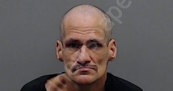 DEMENT, <B>TODD</B> <B>MICHAEL</B> #, <b>Smith</b> County, Texas, Smith County, Texas - 2019-05-07