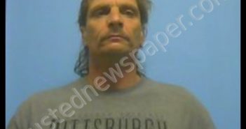JOHN <B>WILLIAM</B> MOORES #, <b>Johnson</b> County, Arkansas, Johnson County, Arkansas - 2019-05-07 21:39:00