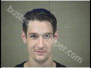 MOORING, BRETT | 2019-05-07 Harnett County, North Carolina Booking