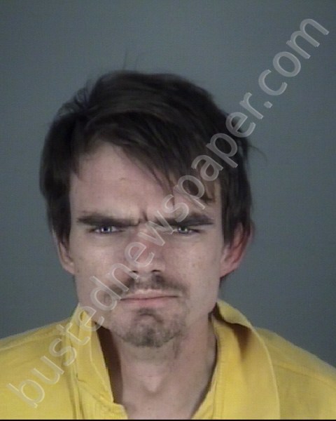 WARNER, GARRETT LAURAN #, Pasco County, Florida - 2019-05-08 01:50:00