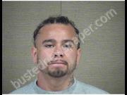 STILES, MARSHALL | 2019-05-08 Harnett County, North Carolina Booking