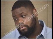 MONROE, AARON | 2019-05-08 Harnett County, North Carolina Booking