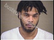 ASHFORD, AXEL | 2019-05-08 Harnett County, North Carolina Booking