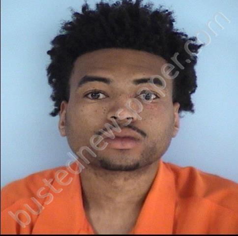 WILLIAMS, RUSSELL ARNAZ #, Walton County, Florida - 2019-05-08 01:13:00