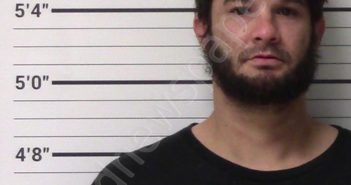 <B>HOLLAND</B>, <B>JASON</B> <B>ERIK</B> #, Kerr County, Texas - 2019-05-08
