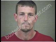 PORTER, JOHN | 2019-05-08 Harnett County, North Carolina Booking