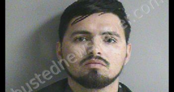 <B>MARTINEZ</B>, <B>YOVANY</B> <B>CANELO</B> #, Wharton County, Texas - 2019-05-08 07:36:00